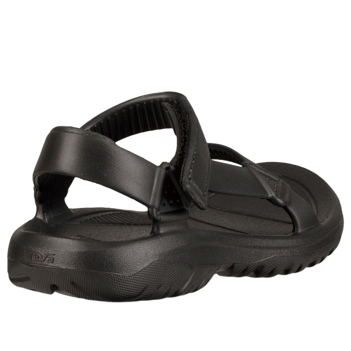 (WMNS) TEVA Hurricane Drift 'Black' 1124070-BCBK