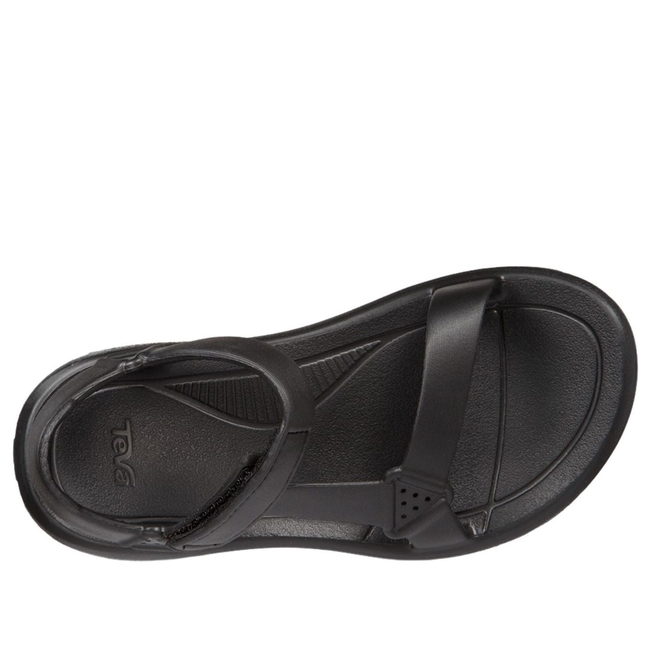 (WMNS) TEVA Hurricane Drift 'Black' 1124070-BCBK