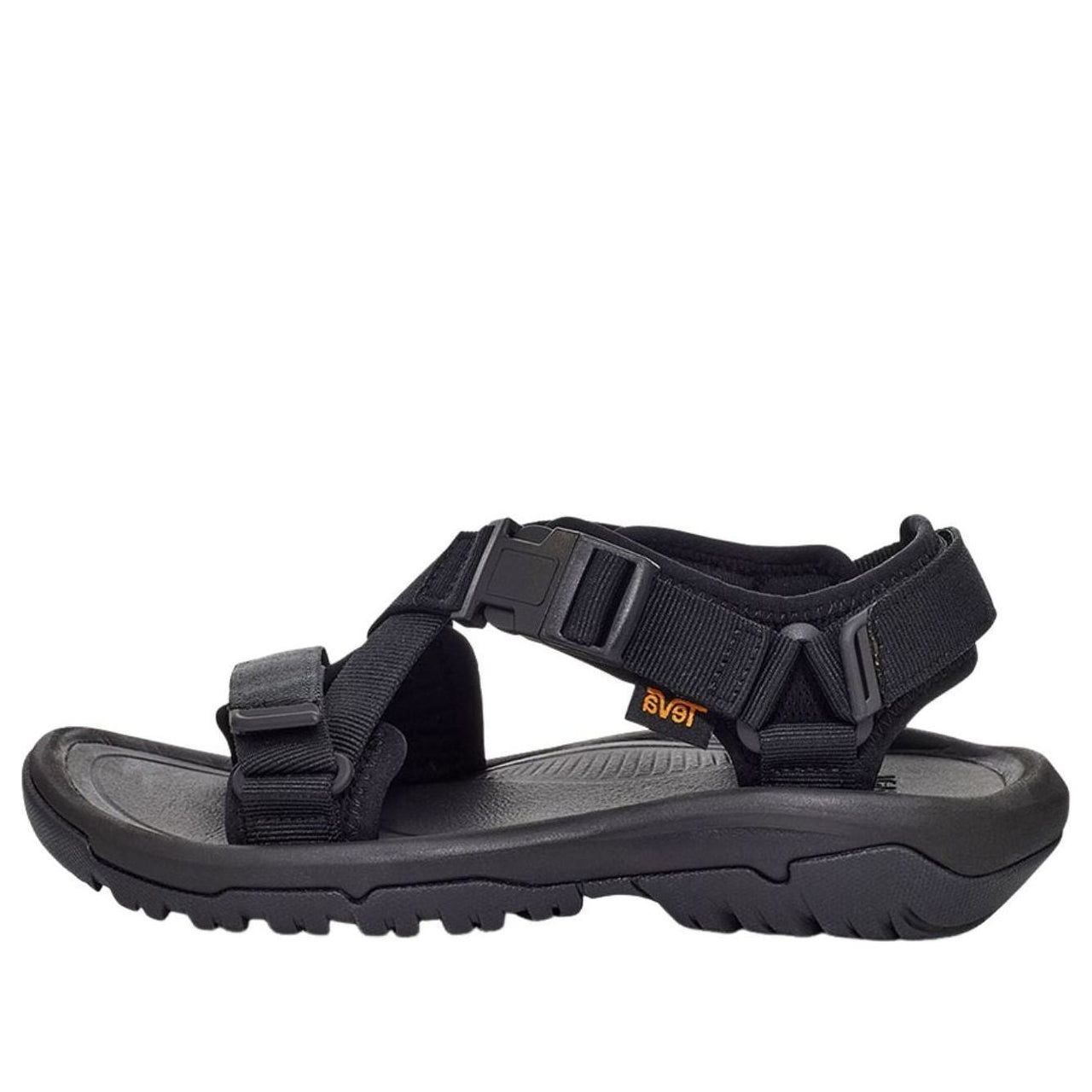 (WMNS) TEVA Hurricane Verge 'Black' 1121535-BLK