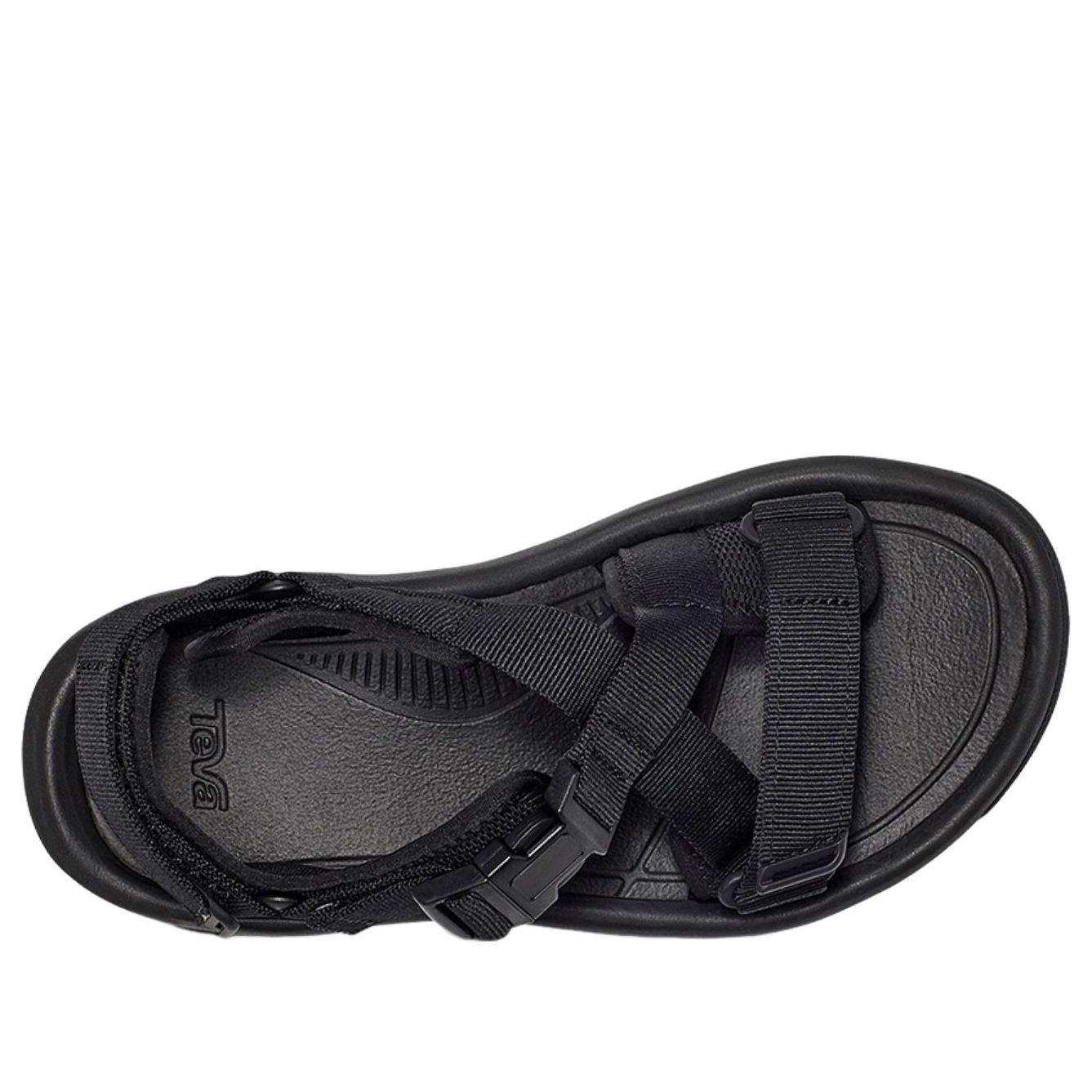 (WMNS) TEVA Hurricane Verge 'Black' 1121535-BLK