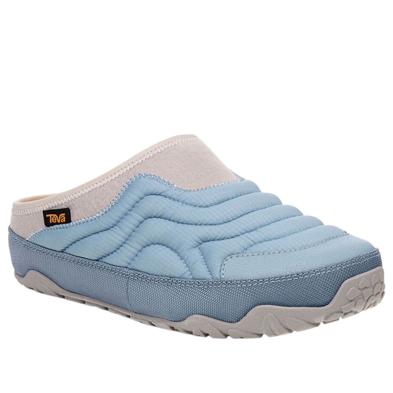 (WMNS) TEVA ReEmber Terrain 'Dust Blue' 1129582-DYB
