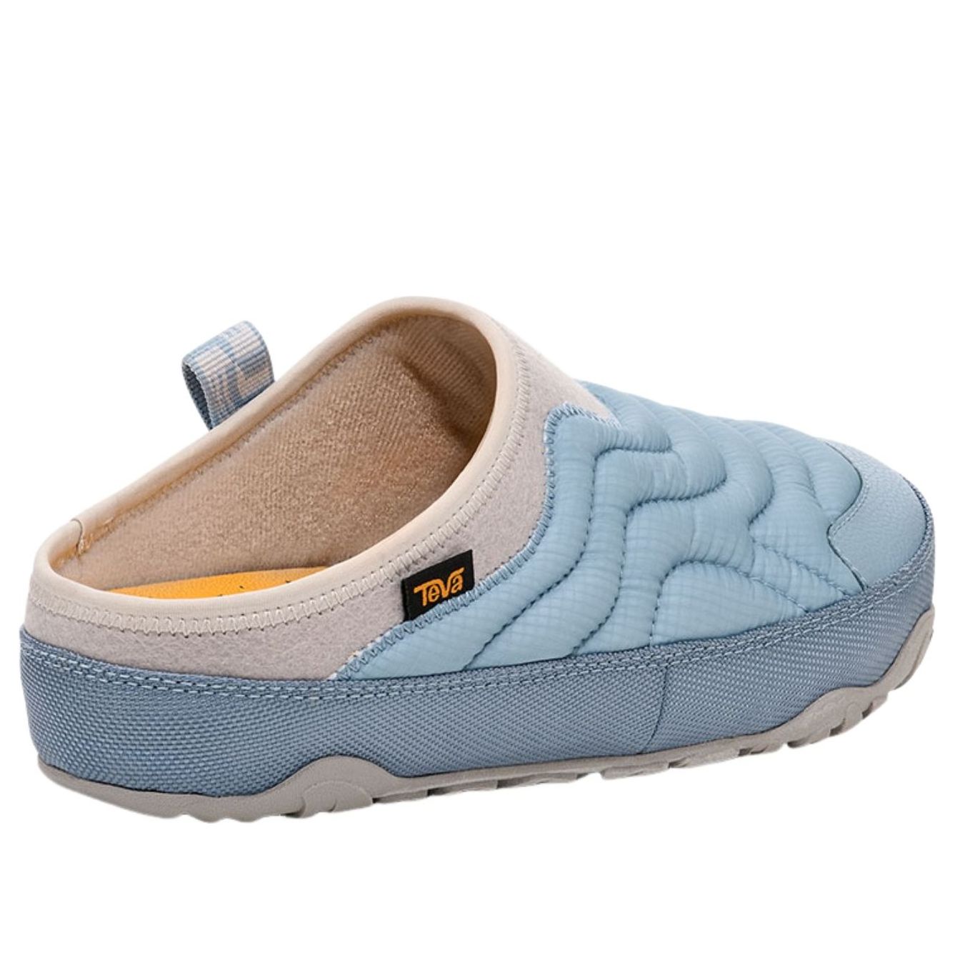 (WMNS) TEVA ReEmber Terrain 'Dust Blue' 1129582-DYB