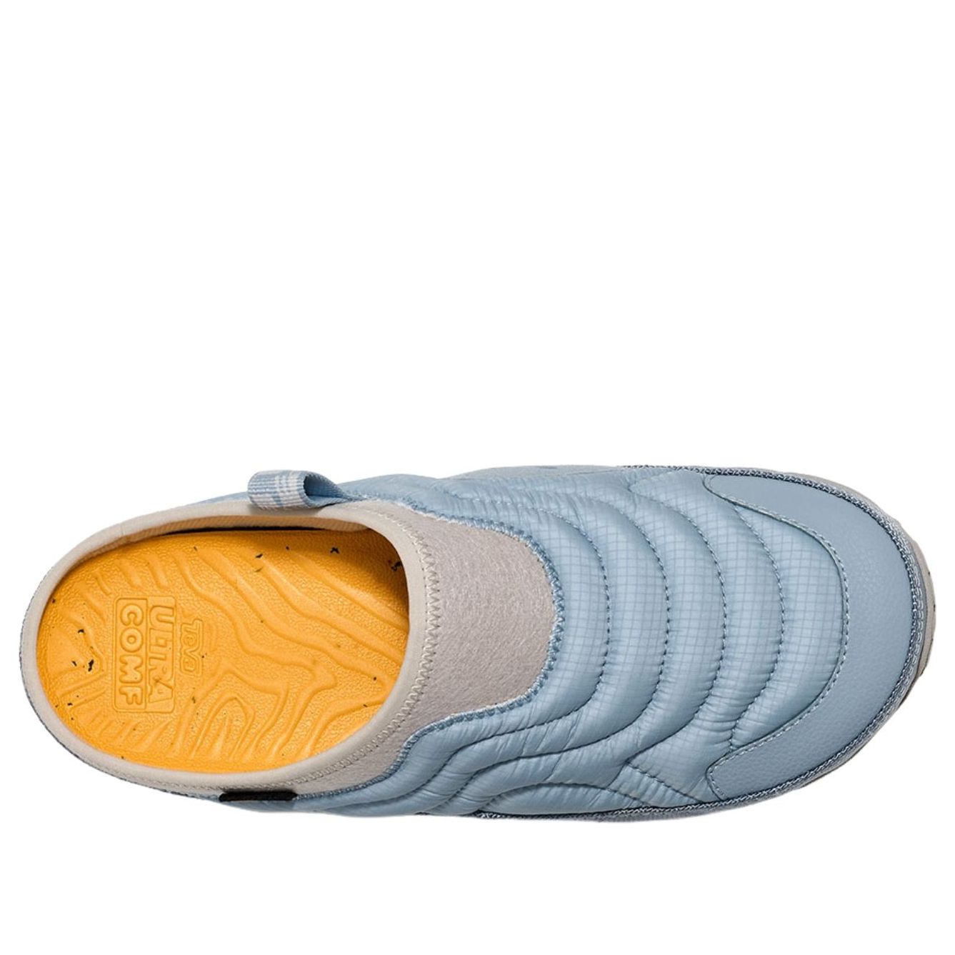 (WMNS) TEVA ReEmber Terrain 'Dust Blue' 1129582-DYB
