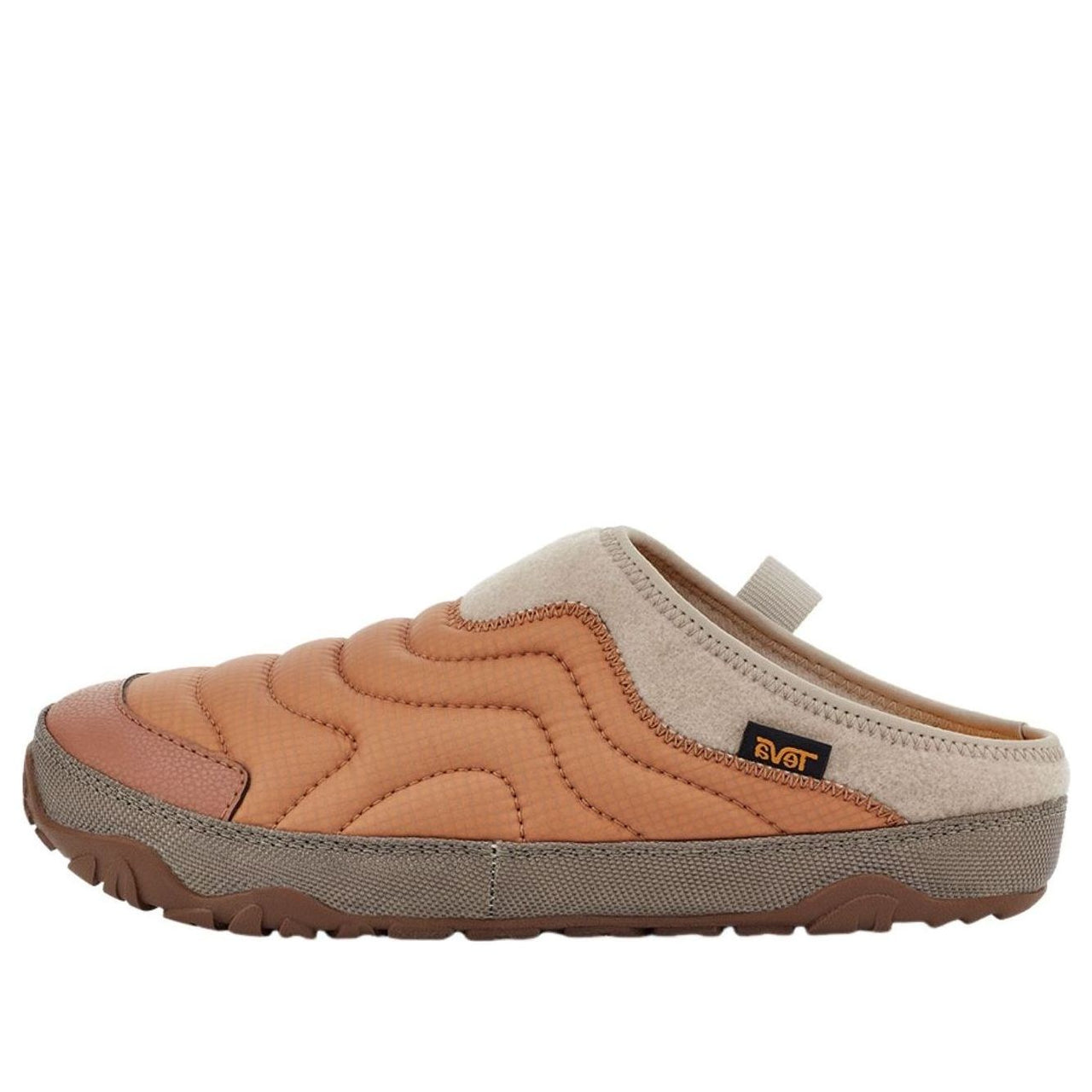 TEVA Unisex ReEmber Terrain 'Lion Yellow' 1129582-LIO