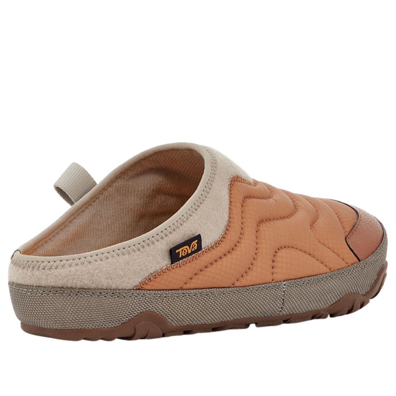 TEVA Unisex ReEmber Terrain 'Lion Yellow' 1129582-LIO
