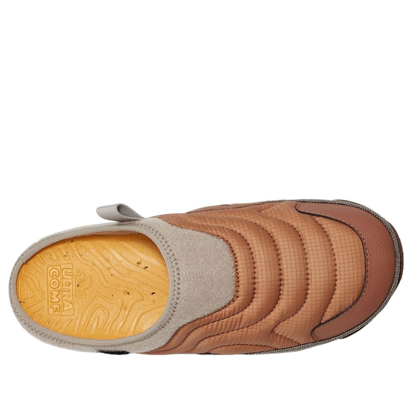 TEVA Unisex ReEmber Terrain 'Lion Yellow' 1129582-LIO