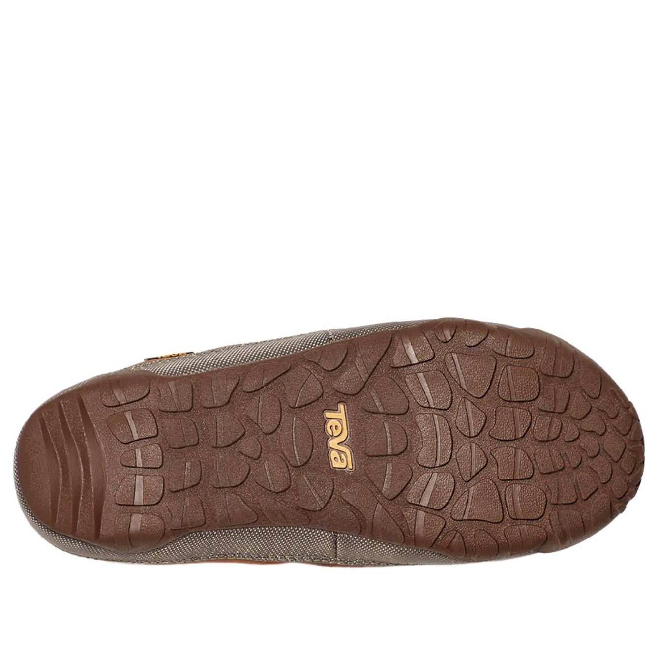 TEVA Unisex ReEmber Terrain 'Lion Yellow' 1129582-LIO