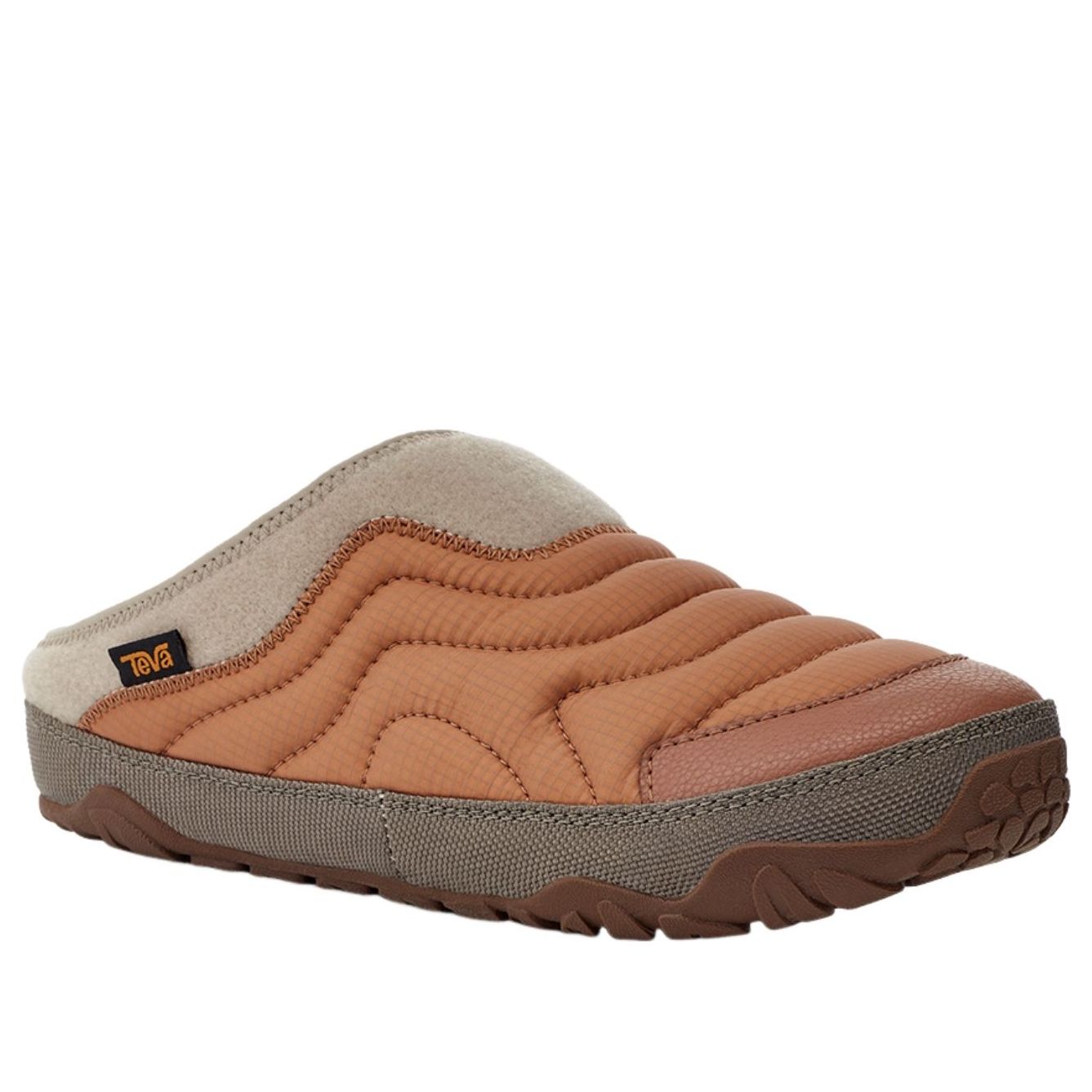 TEVA Unisex ReEmber Terrain 'Lion Yellow' 1129582-LIO