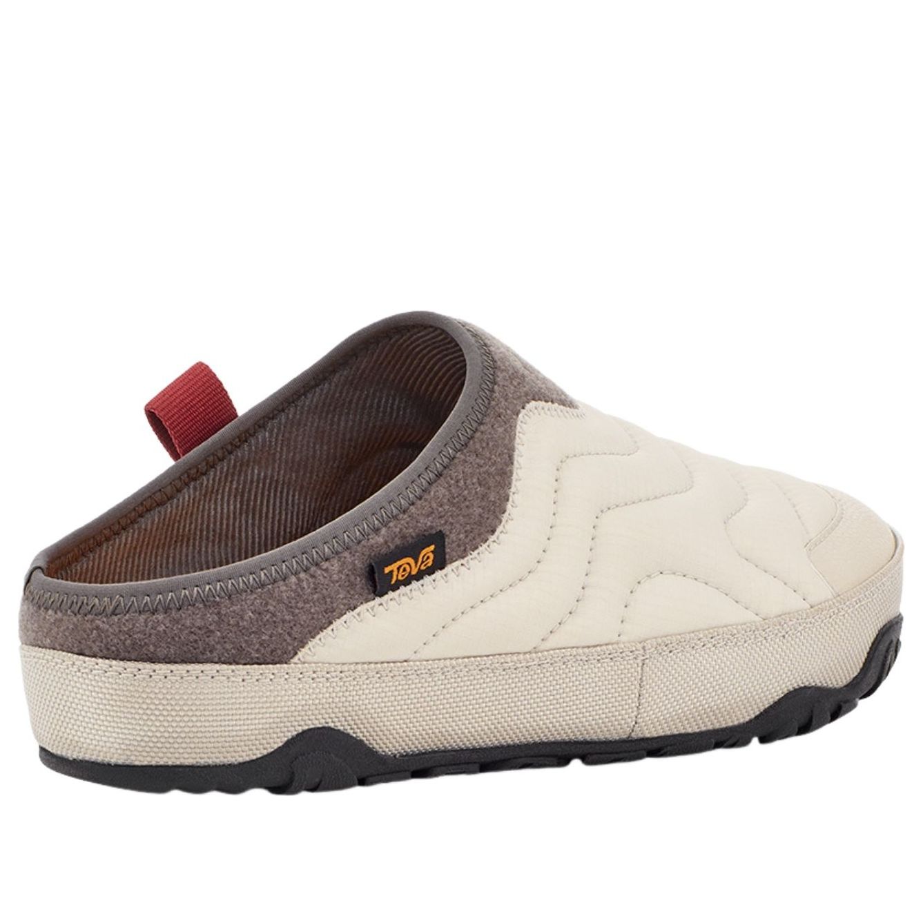 TEVA Unisex ReEmber Terrain 'Fog Gray' 1129582-MOSK