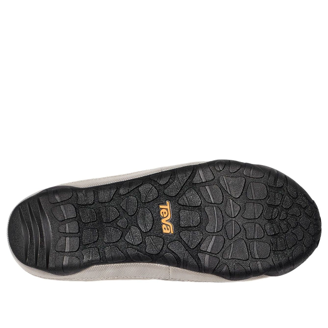 TEVA Unisex ReEmber Terrain 'Fog Gray' 1129582-MOSK