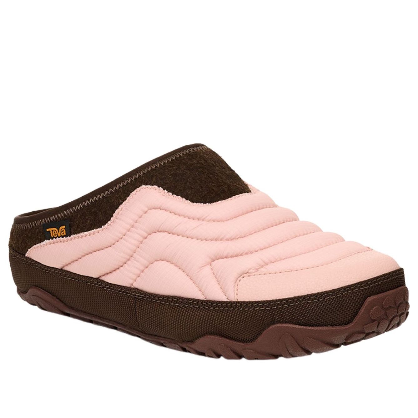 (WMNS) TEVA ReEmber Terrain 'Rose Smoky' 1129582-RMK
