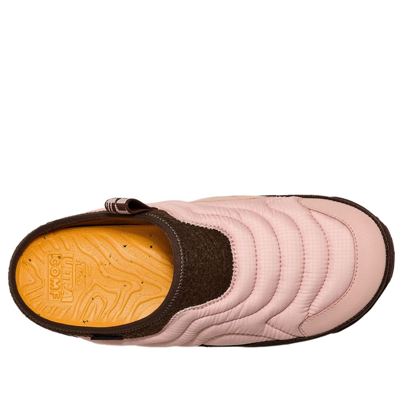 (WMNS) TEVA ReEmber Terrain 'Rose Smoky' 1129582-RMK