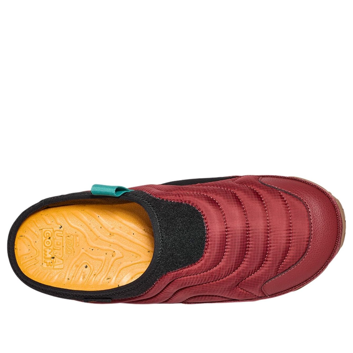 (WMNS) TEVA ReEmber Terrain 'Tomato Red' 1129596-SRDT
