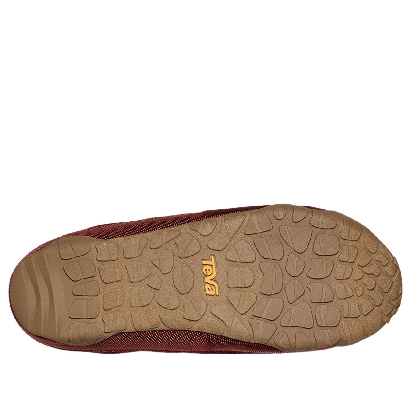 (WMNS) TEVA ReEmber Terrain 'Tomato Red' 1129596-SRDT