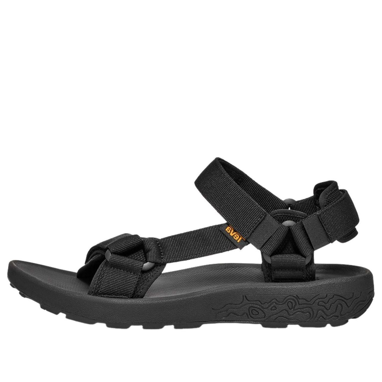 TEVA Hydratrek Sandals 'Black' 1150510-BLK