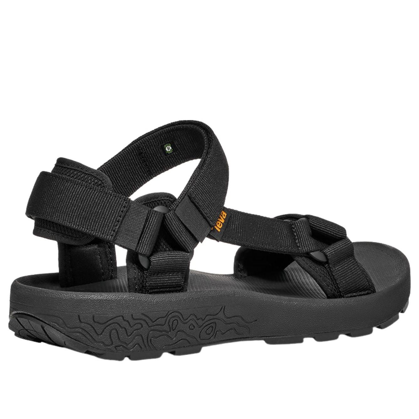 TEVA Hydratrek Sandals 'Black' 1150510-BLK