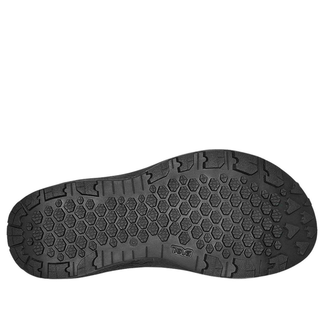 TEVA Hydratrek Sandals 'Black' 1150510-BLK