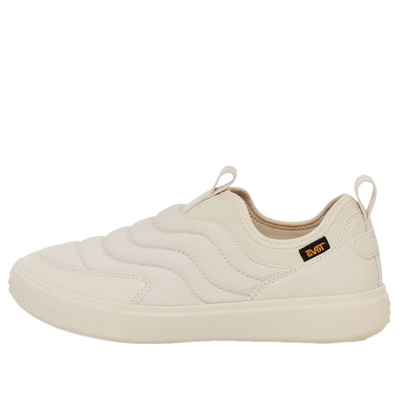(WMNS) TEVA Ultra-Comp Slip-On 'Off White' 1164470-BIR