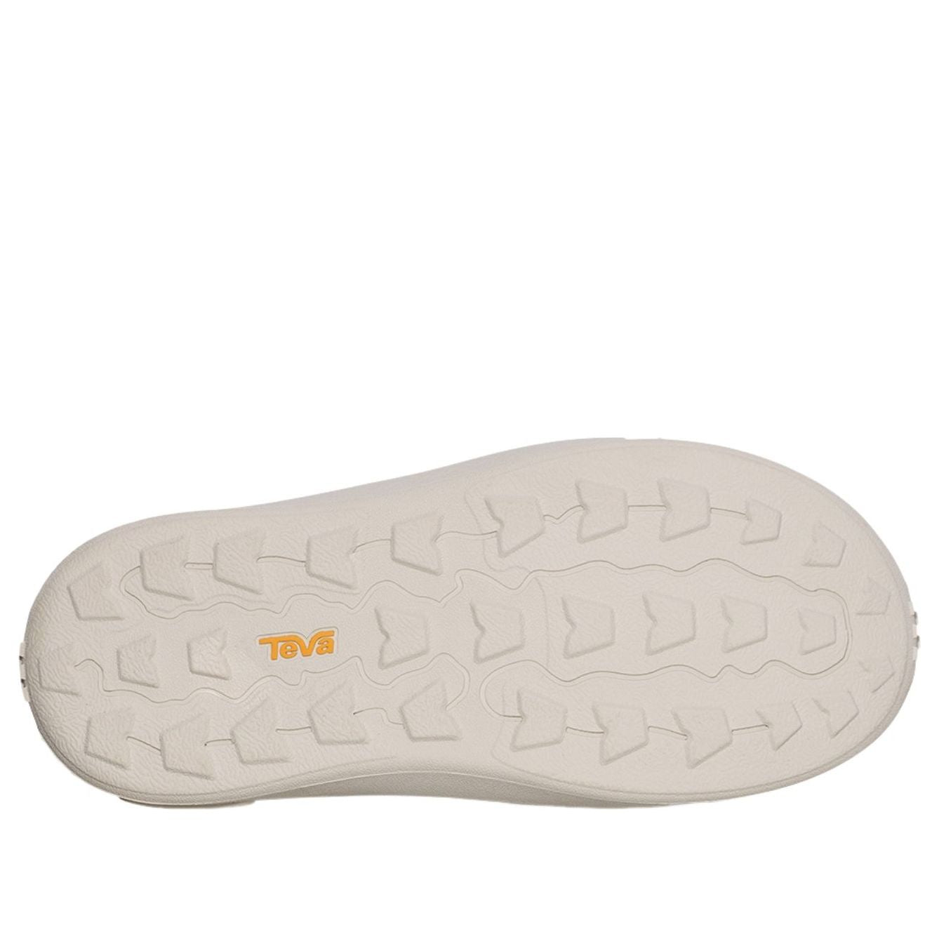 (WMNS) TEVA Ultra-Comp Slip-On 'Off White' 1164470-BIR