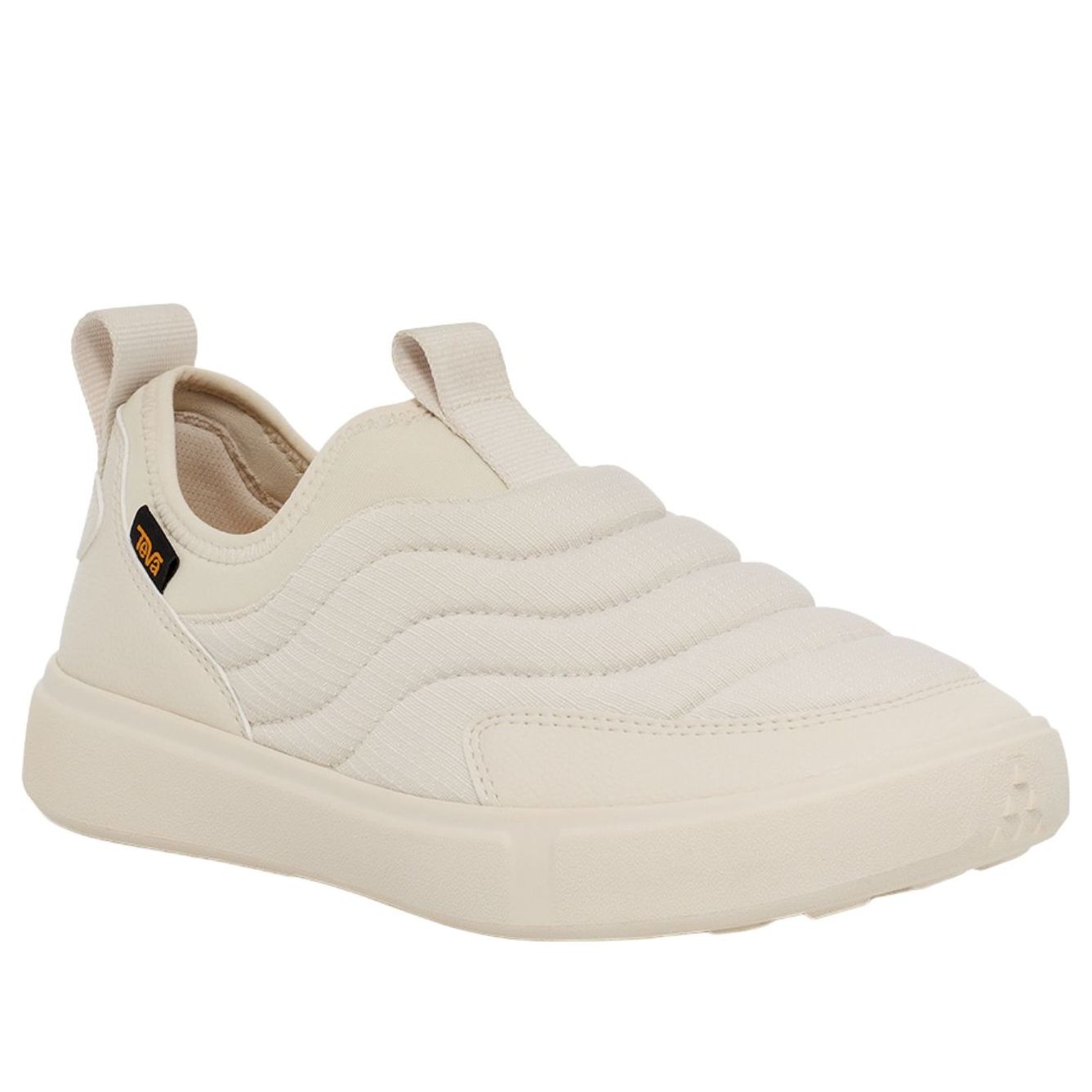 (WMNS) TEVA Ultra-Comp Slip-On 'Off White' 1164470-BIR