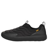 TEVA Ultra-Comf Slip-On 'Black' 1164490-BLK