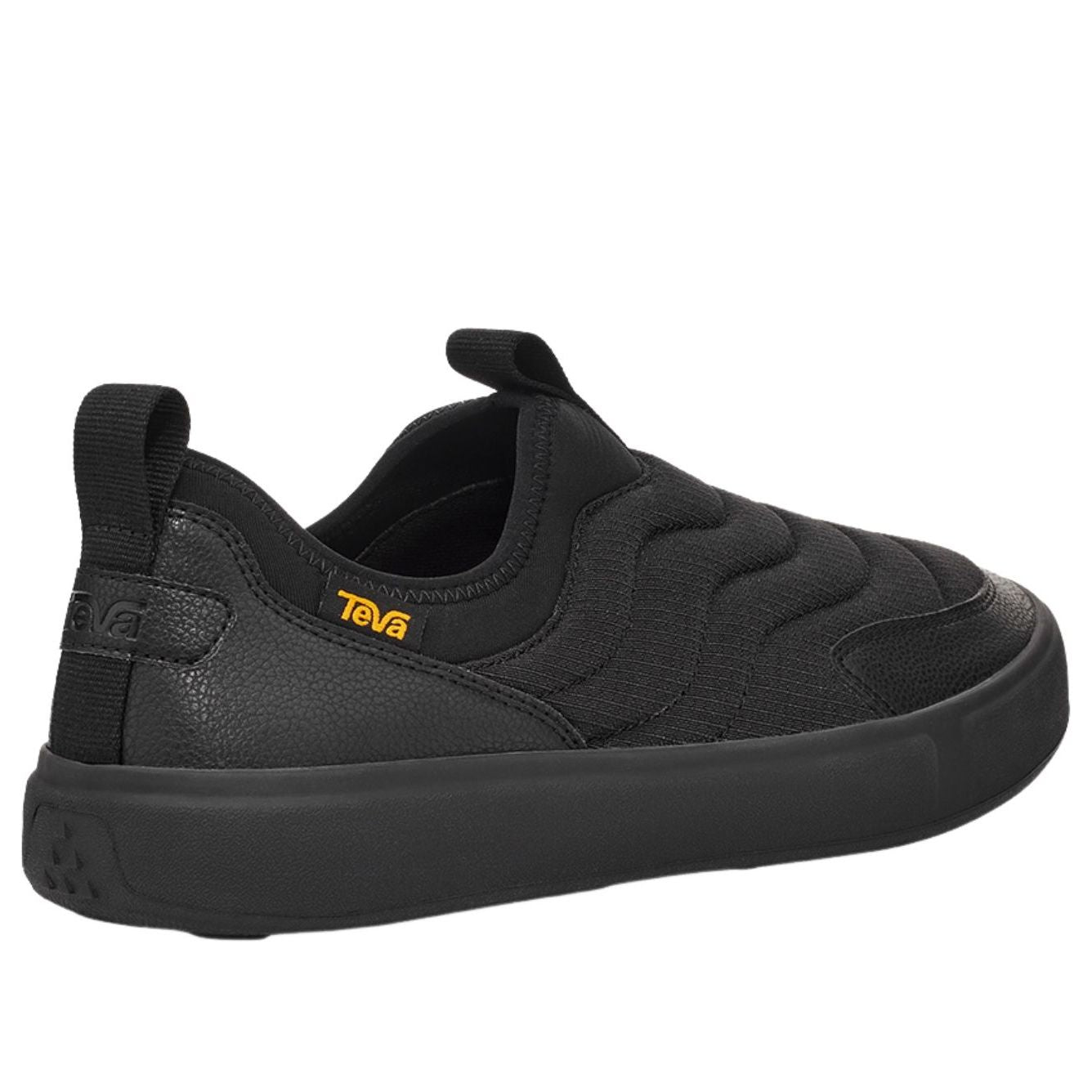 TEVA Ultra-Comf Slip-On 'Black' 1164490-BLK