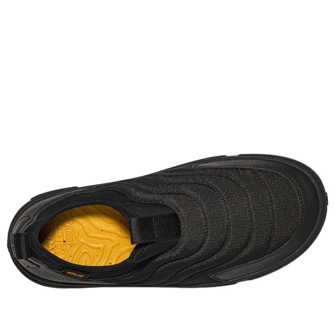 TEVA Ultra-Comf Slip-On 'Black' 1164490-BLK