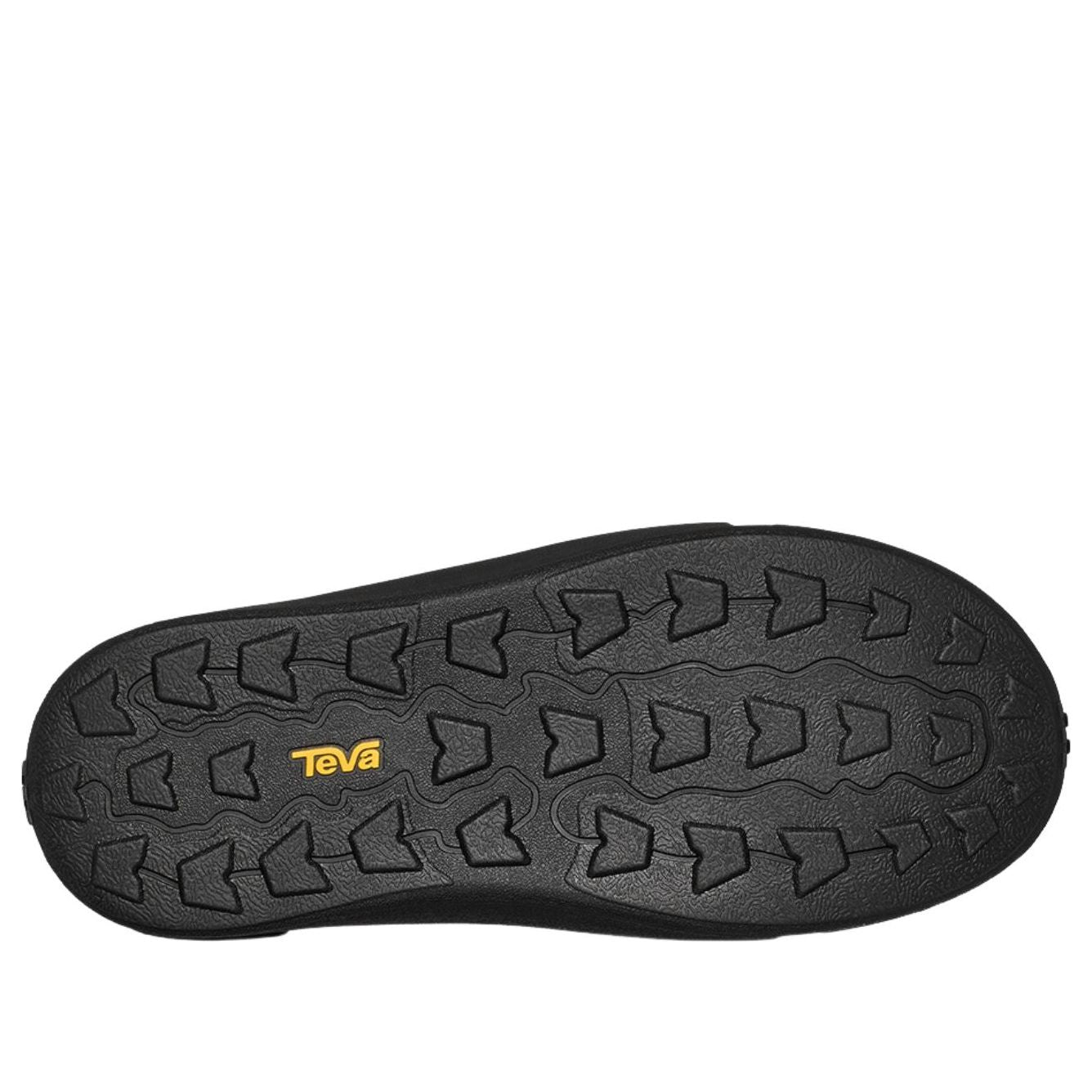 TEVA Ultra-Comf Slip-On 'Black' 1164490-BLK