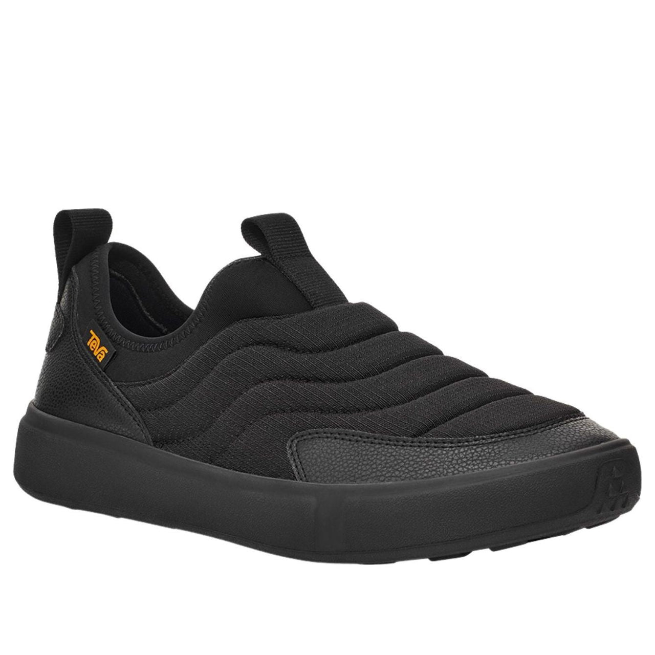 TEVA Ultra-Comf Slip-On 'Black' 1164490-BLK