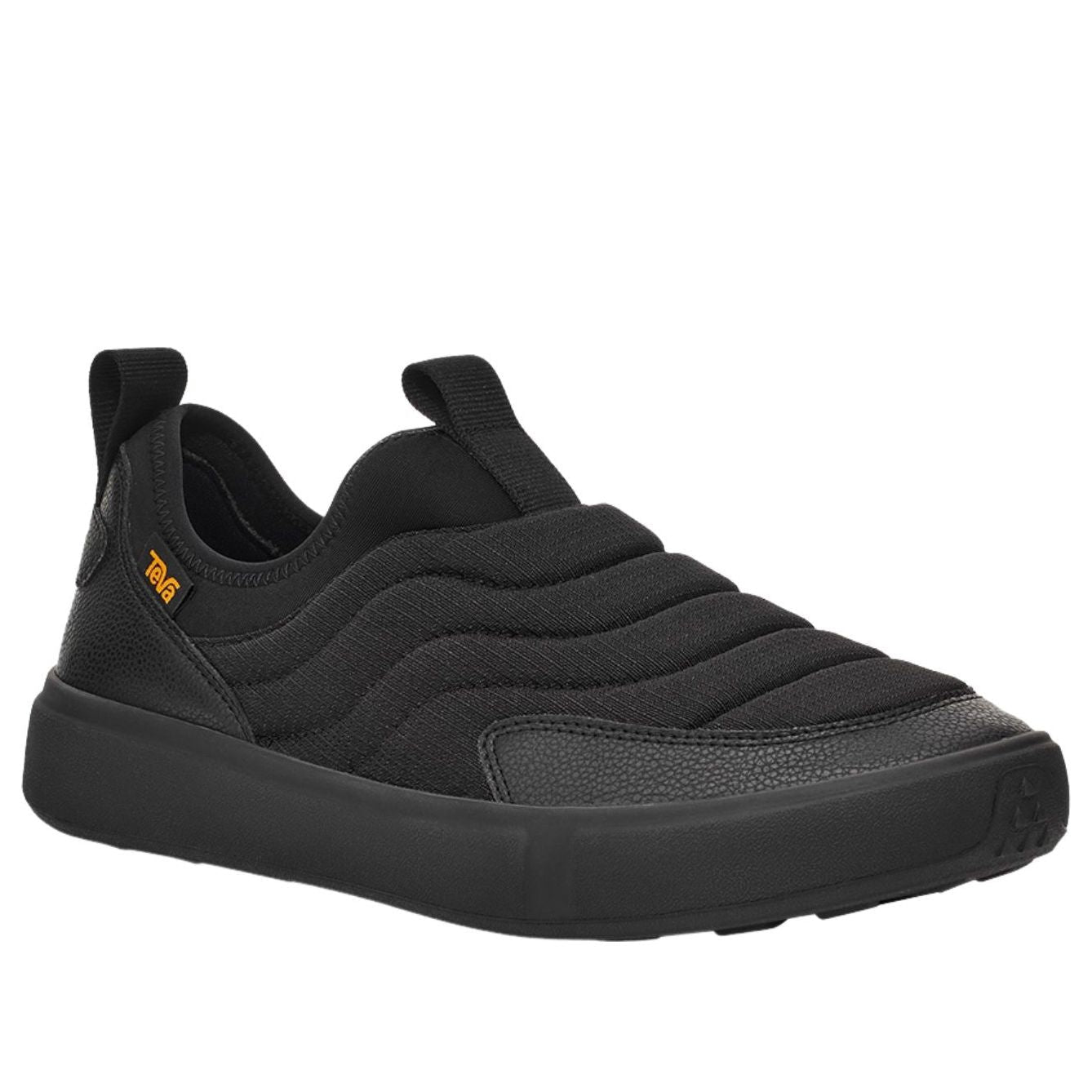 TEVA Ultra-Comf Slip-On 'Black' 1164490-BLK