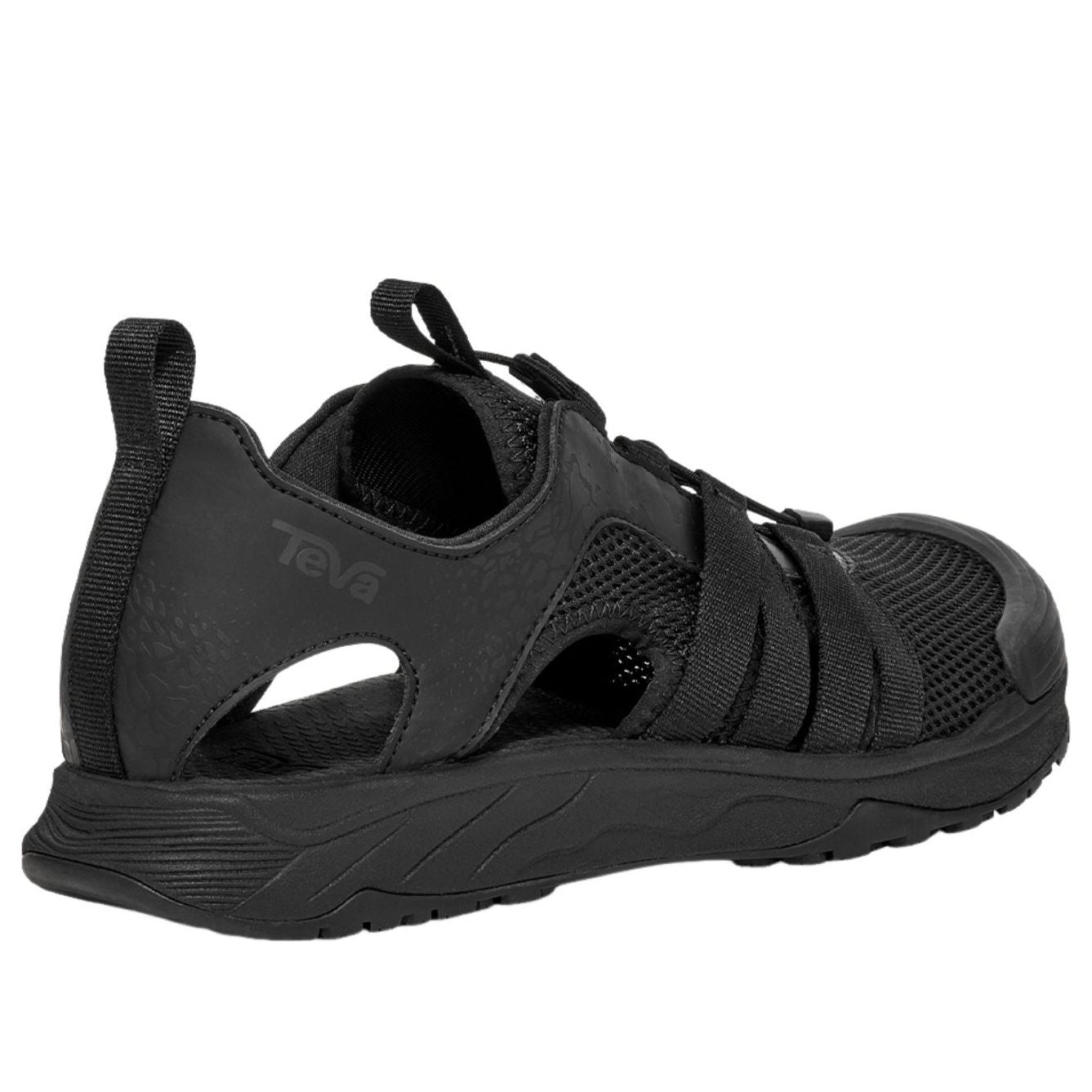 TEVA Hydratrek Sandal CT 'Black' 1164811-BLK