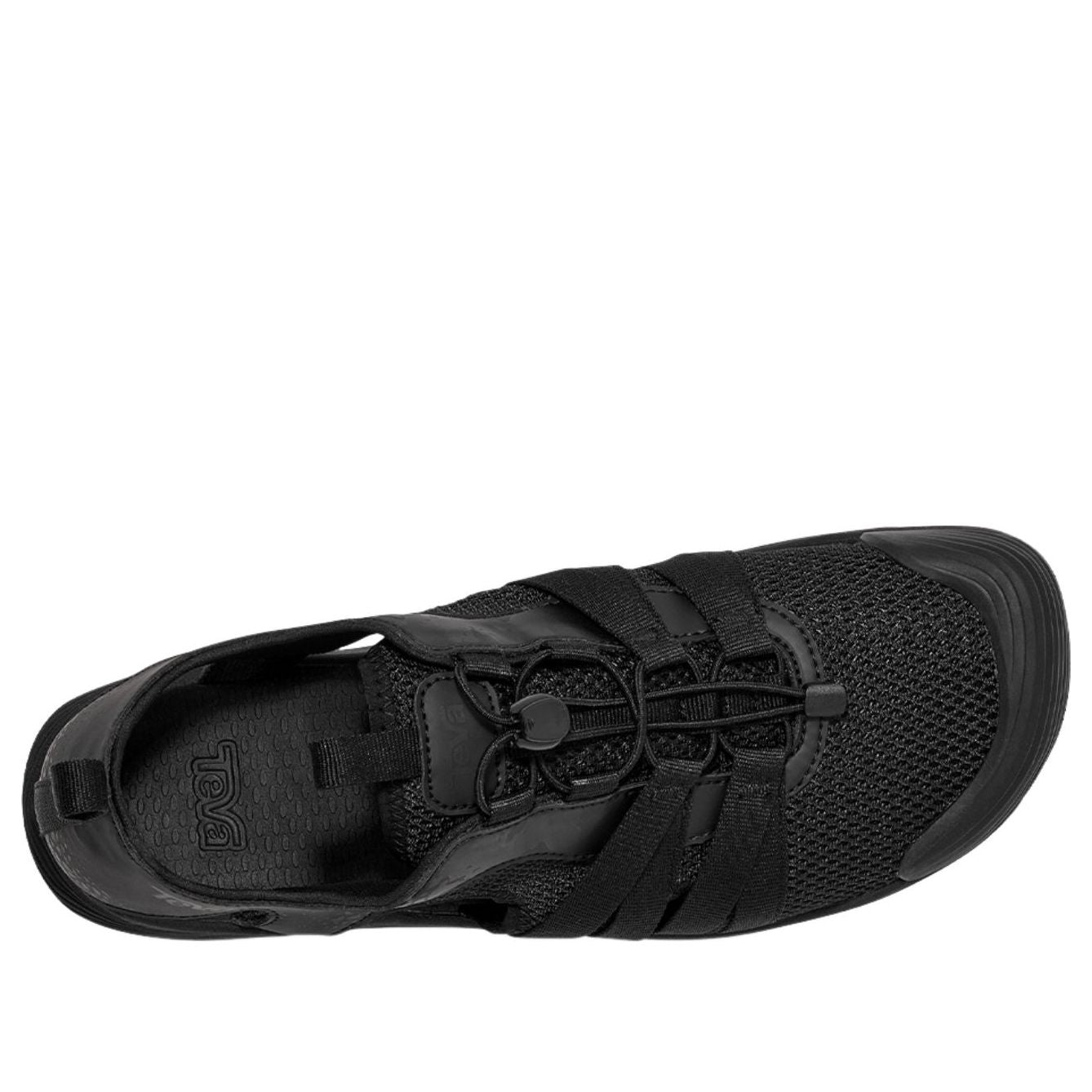 TEVA Hydratrek Sandal CT 'Black' 1164811-BLK