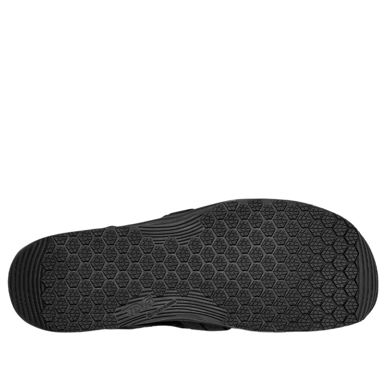 TEVA Hydratrek Sandal CT 'Black' 1164811-BLK