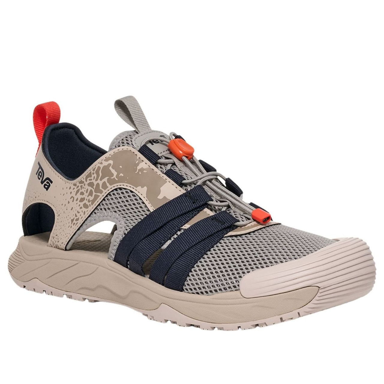 TEVA Hydratrek Sandal CT 'Chateau Grey' 1164811-CHG
