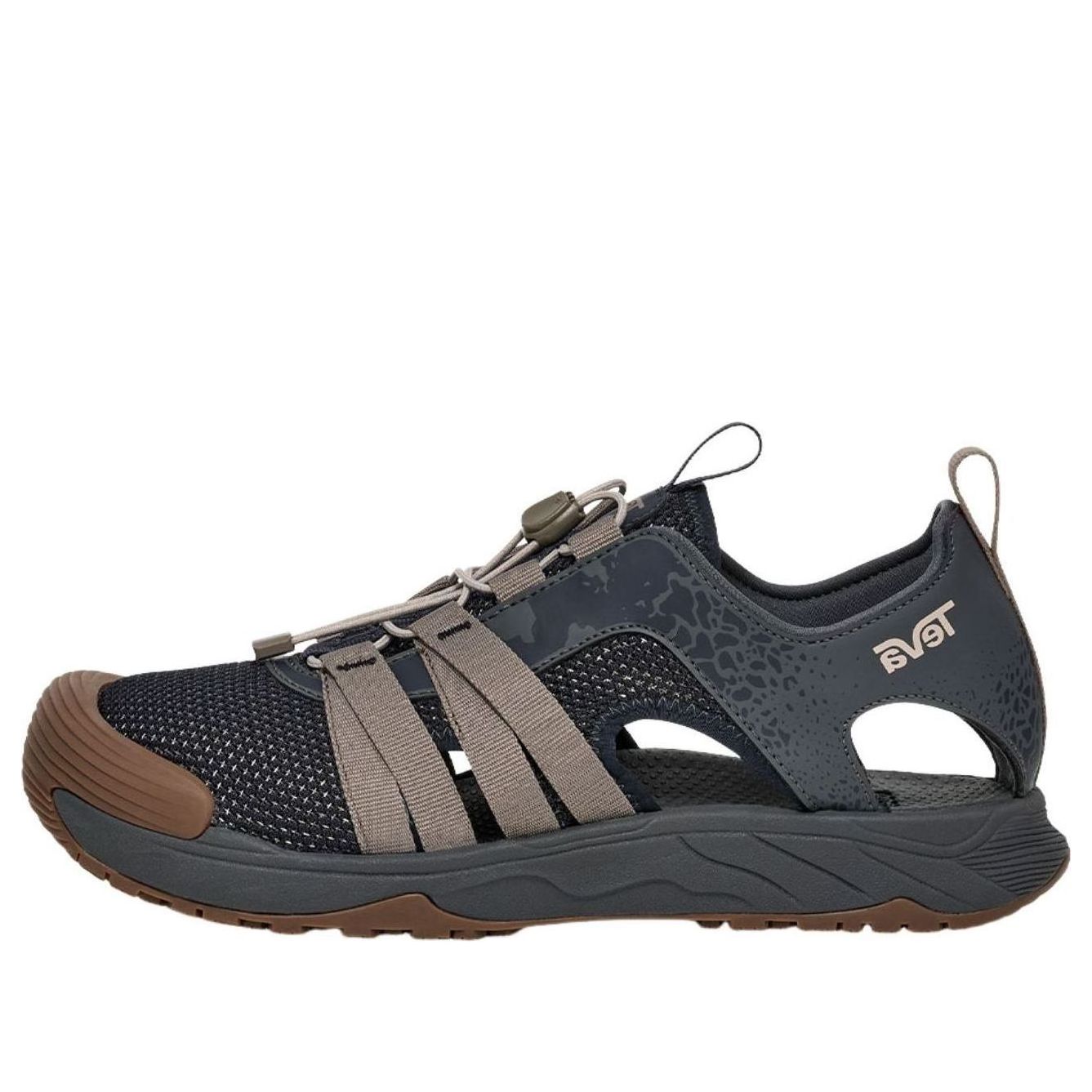 TEVA Hydratrek Sandal CT 'Shadow Black' 1164811-DKSW