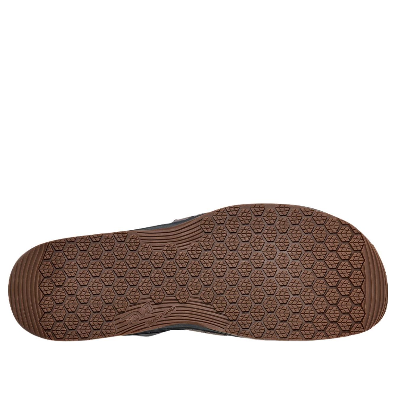 TEVA Hydratrek Sandal CT 'Shadow Black' 1164811-DKSW