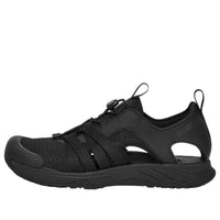 (WMNS) TEVA Hydratrek Sandal CT 'Black' 1166290-BLK
