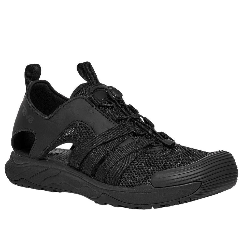 (WMNS) TEVA Hydratrek Sandal CT 'Black' 1166290-BLK