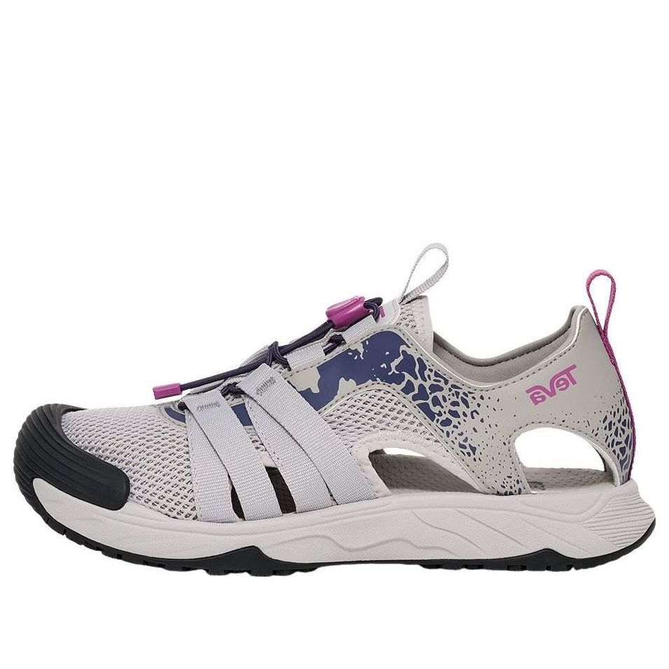 (WMNS) TEVA Hydratrek Sandal CT 'Vapor Blue' 1166290-VPB