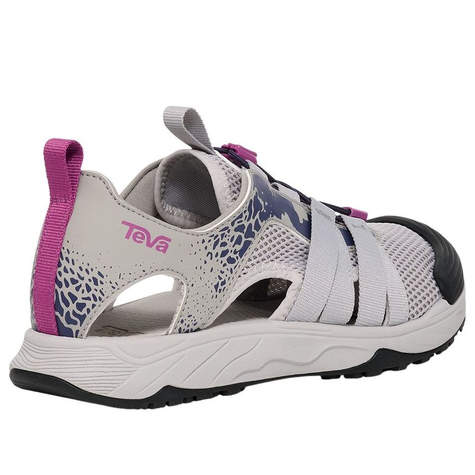 (WMNS) TEVA Hydratrek Sandal CT 'Vapor Blue' 1166290-VPB