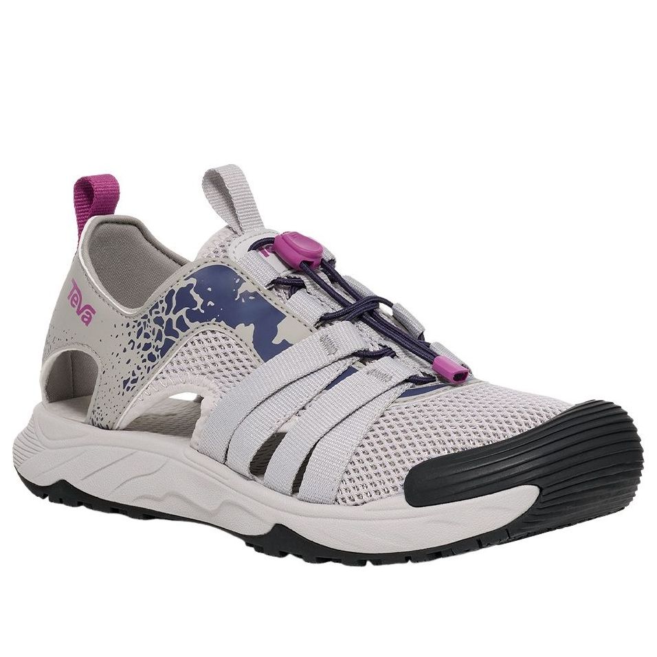 (WMNS) TEVA Hydratrek Sandal CT 'Vapor Blue' 1166290-VPB
