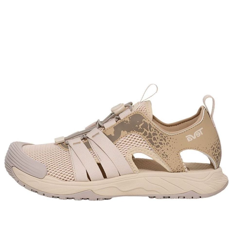 (WMNS) TEVA Hydratrek Sandal CT 'White Pepper' 1166290-WPPP