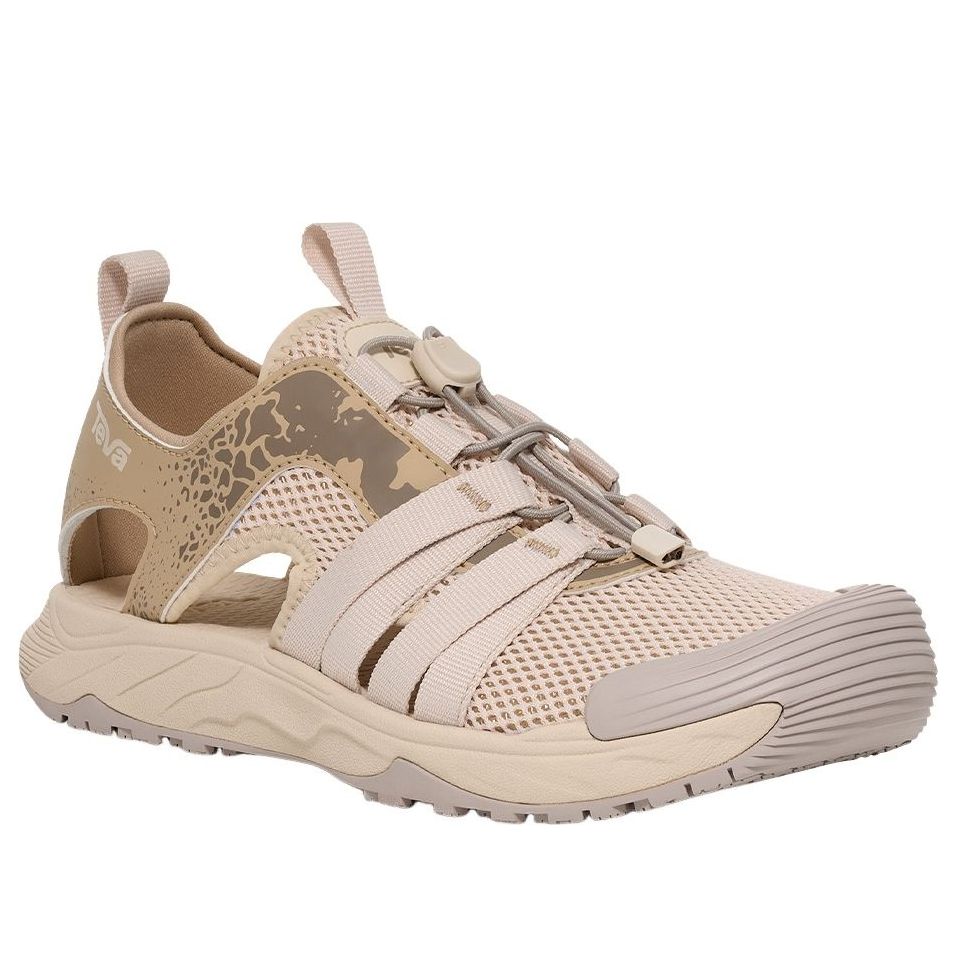 (WMNS) TEVA Hydratrek Sandal CT 'White Pepper' 1166290-WPPP