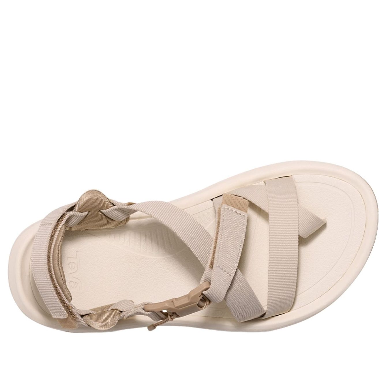 (WMNS) TEVA Hurricane Terra Dactyl 'Birch Wood' 1169431-BIR