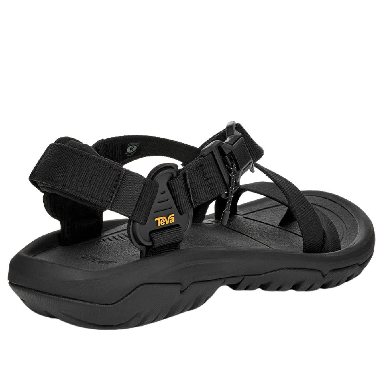 (WMNS) TEVA Hurricane Terra Dactyl 'Black' 1169431-BLK