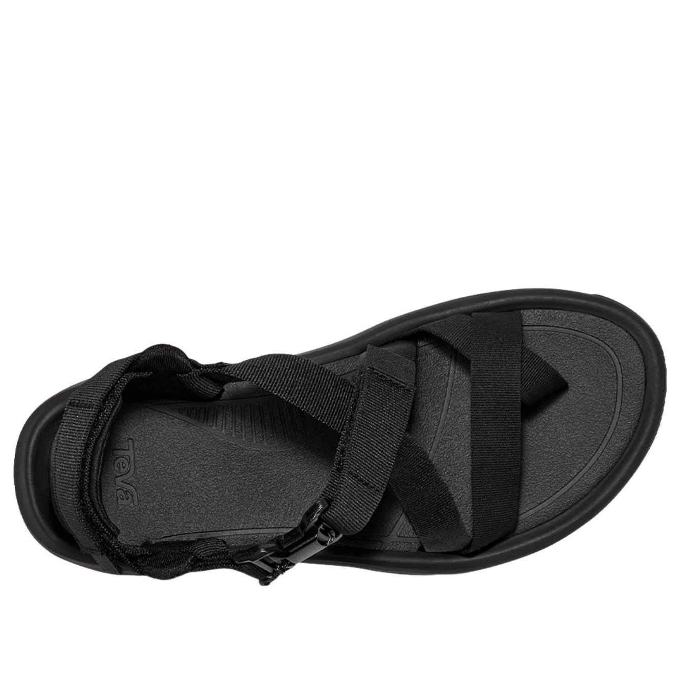 (WMNS) TEVA Hurricane Terra Dactyl 'Black' 1169431-BLK