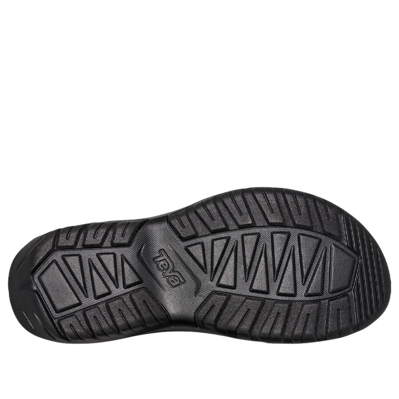 (WMNS) TEVA Hurricane Terra Dactyl 'Black' 1169431-BLK