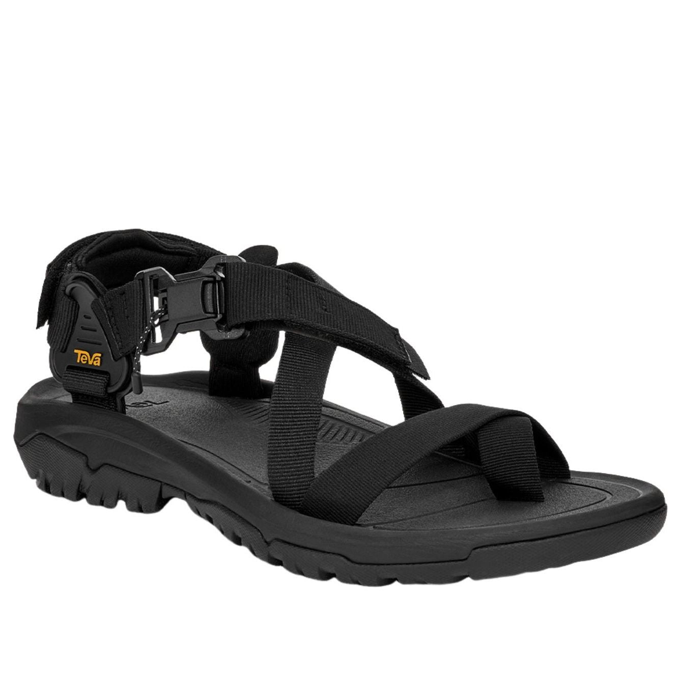 (WMNS) TEVA Hurricane Terra Dactyl 'Black' 1169431-BLK