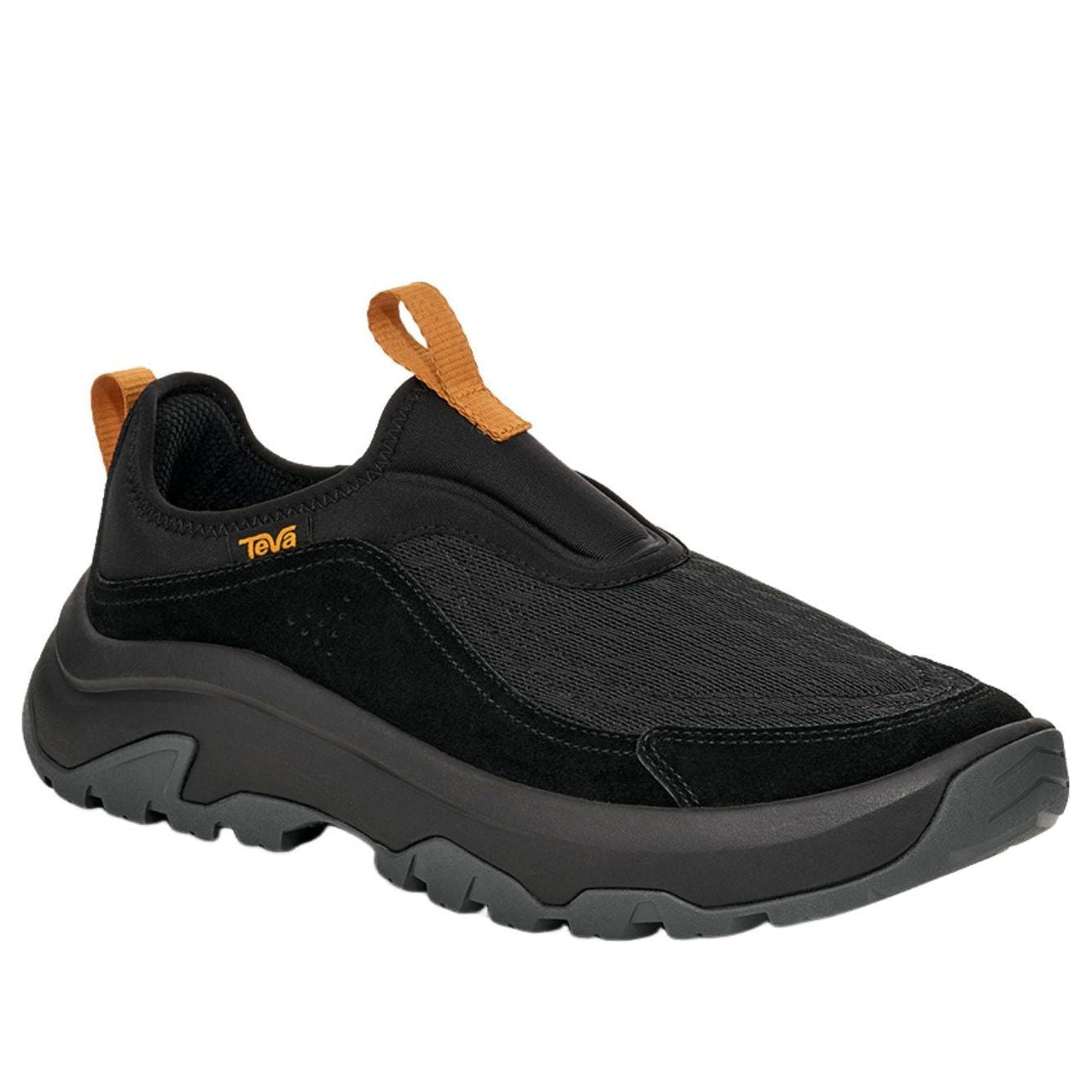 TEVA Hurricane Daybreaker Slip-On 'Black' 1172953-BLK