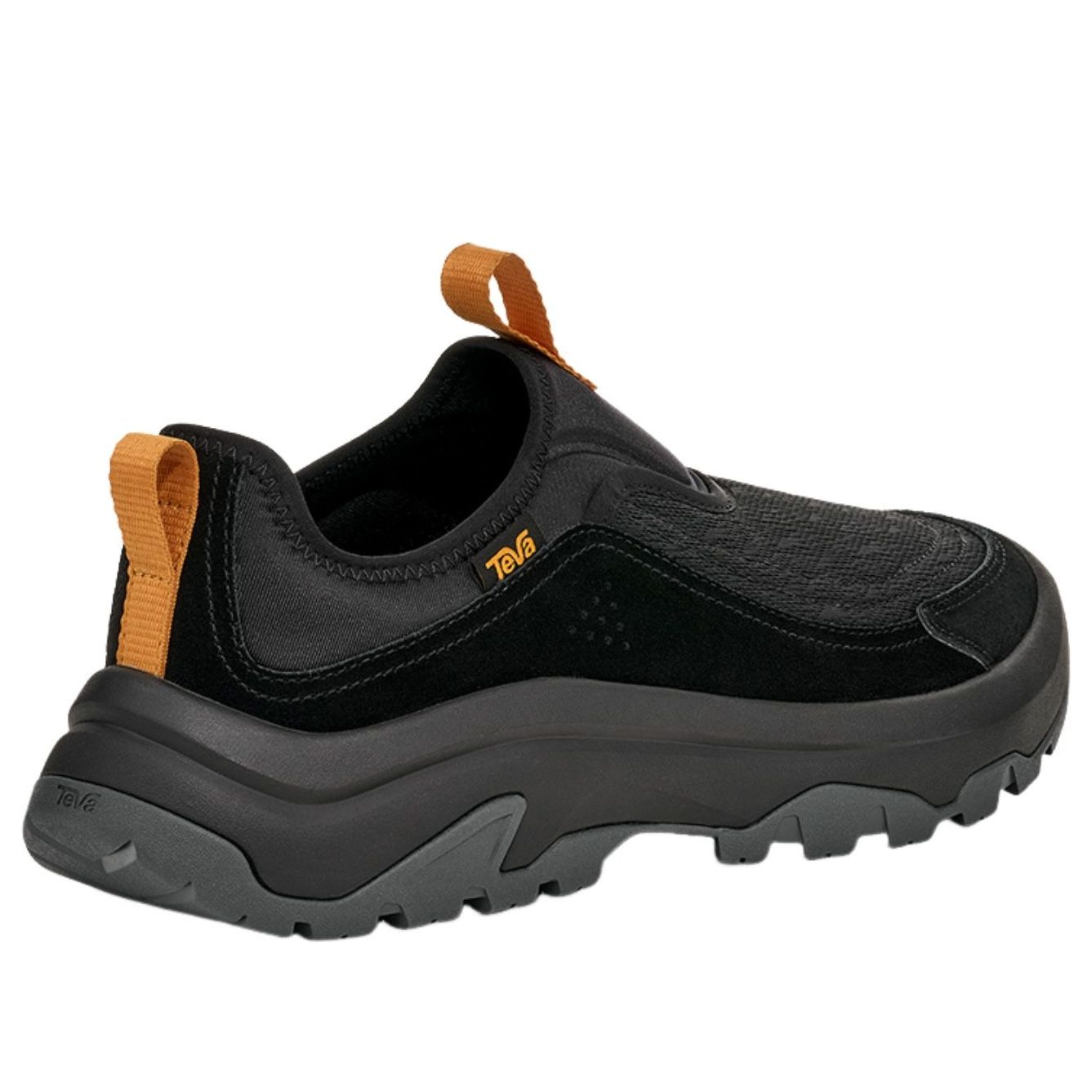 TEVA Hurricane Daybreaker Slip-On 'Black' 1172953-BLK